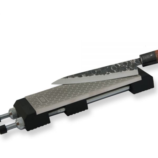 Diamant Messerschärfer, Schärfstein, Schärfgerät