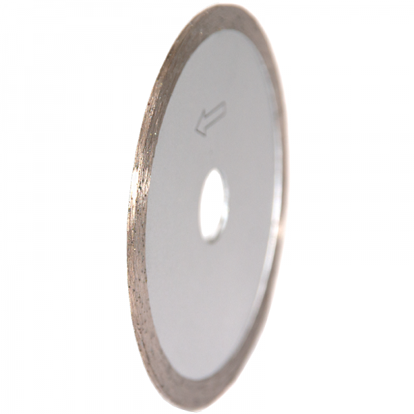 Diamatscheibe für Keramik, Fliesen, Marmor und Zementfugen