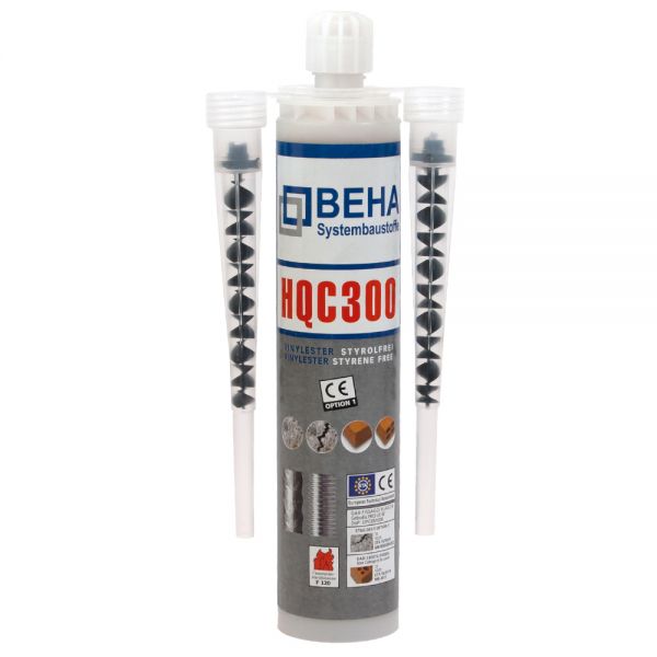 Verbundmörtel HQC300