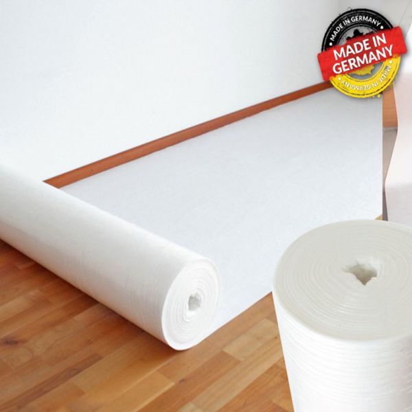 selbstklebendes Abdeckvlies