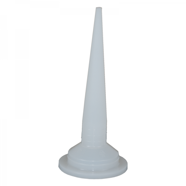 Trichterdüsen für Auspresspistole