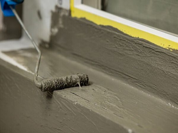 BLOCK H777 Aquablocker