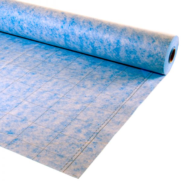 10m² Abdichtungsbahn, Hochleistungs-Dichtbahn