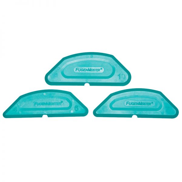 Silikongummi - Fugenabzieher