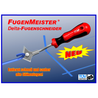 Silikonentferner Fugenschneider Silikonentferner Fugenschneider