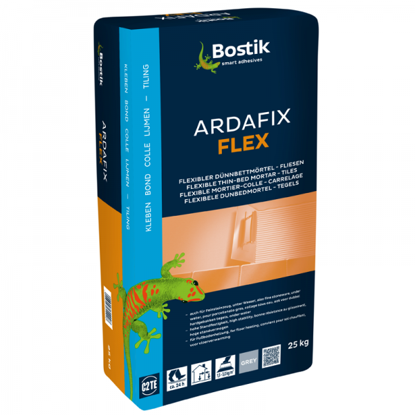 Ardafix Flex Fliesenkleber 1050kg