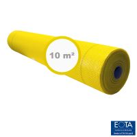 Armierungsgewebe 10 m²
