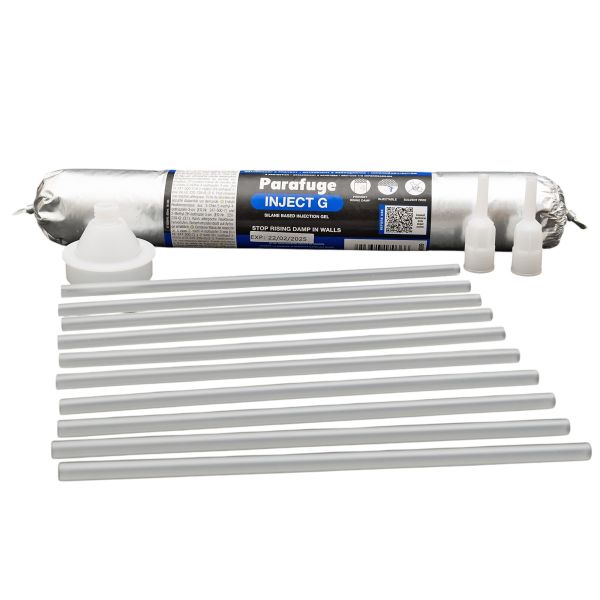 PARAFUGE Horizontalsperre Starterset