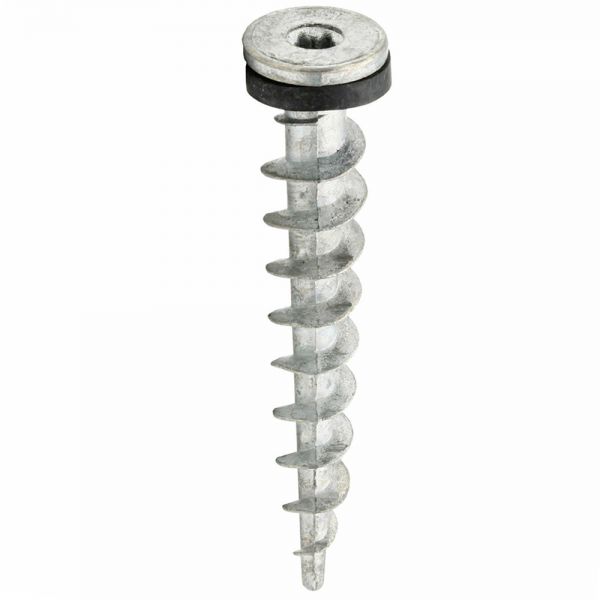 Isolierdübel Dübelschraube