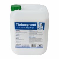 TFG10 Tiefengrund