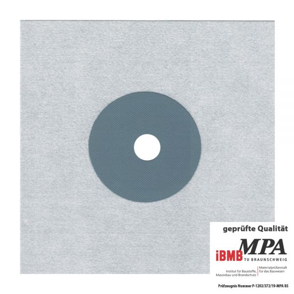 Wandmanschette WMV1DZ