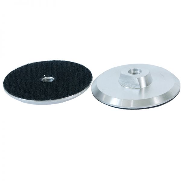 Klett Schleifteller Ø125mm