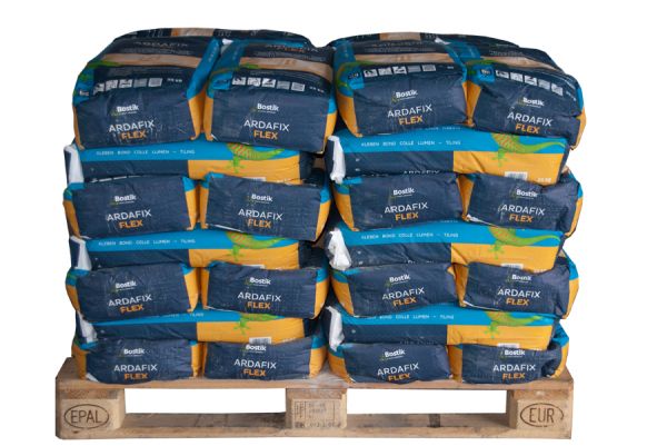 Ardafix Flex Fliesenkleber 1050kg