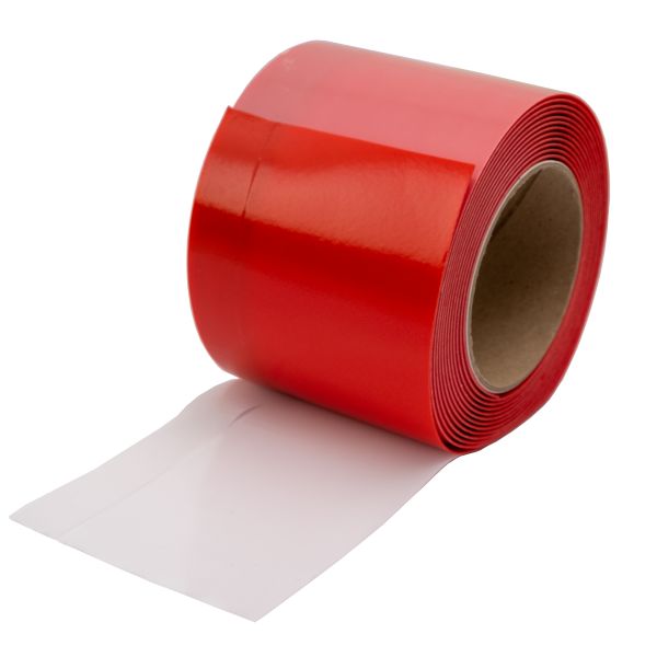 Premium Wannendichtband HDP-System, selbstklebend, vliesfrei 4m