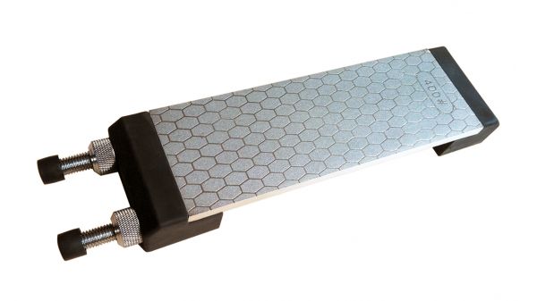 Diamant Messerschärfer, Schärfstein, Schärfgerät