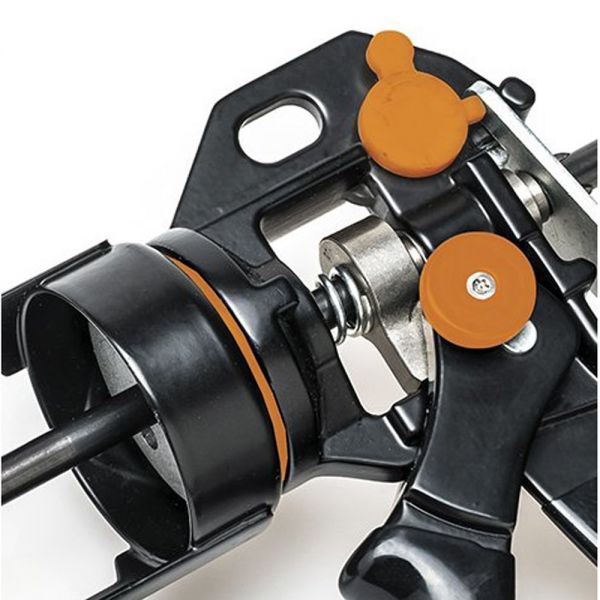 Profi Kartuschenpresse XP - DELTA