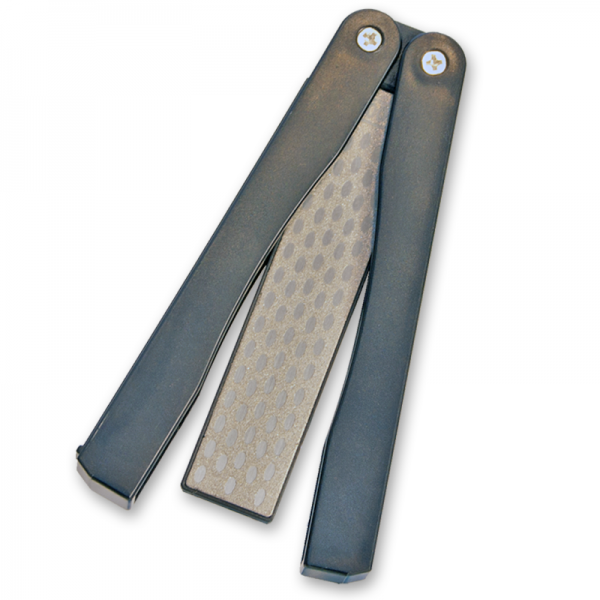 Multifunktionsschärfer / Diamant Messerschärfer