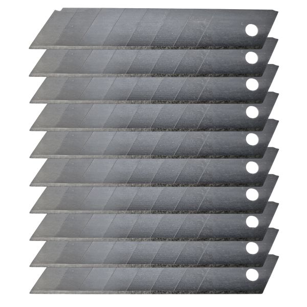 Cuttermesserklingen 18mm