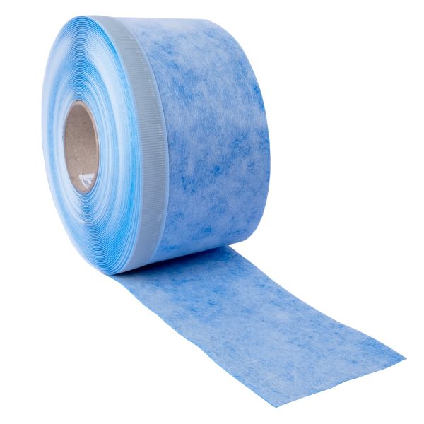 Wannendichtband PVL120SK3 25m