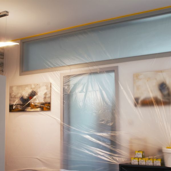 Goldband Masker 2700 mm