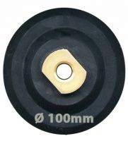 Klett Unterteller Ø100mm