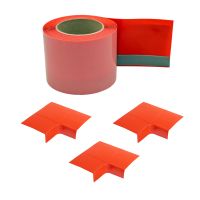 Dichtset für Badewannen und Duschtassen