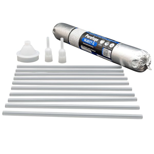 PARAFUGE Horizontalsperre Starterset