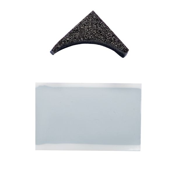 Wannenausgleichsecke WAE-18