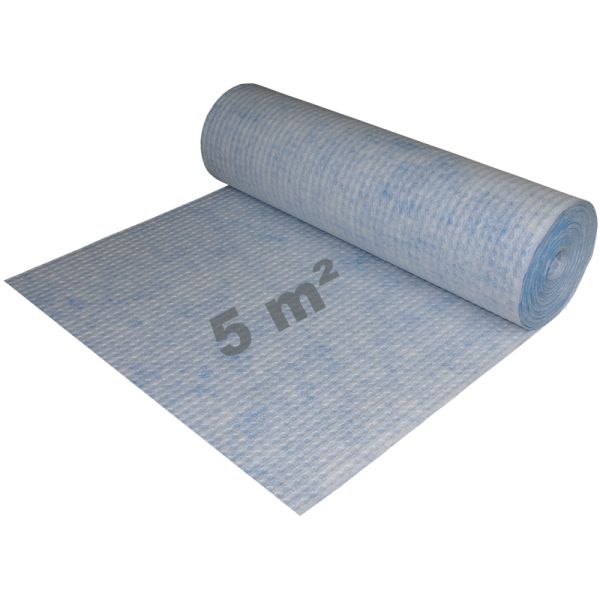Entkopplungsmatte Abdichtbahn 5m²