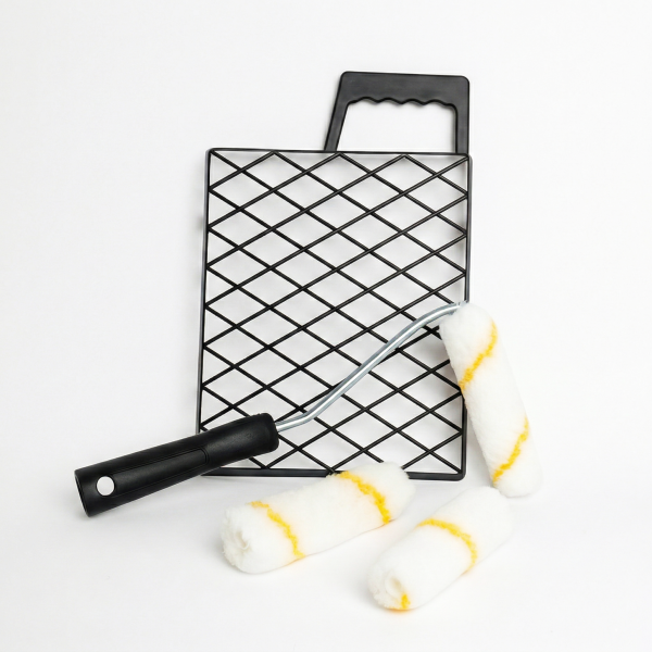 Farbroller-Set Art.-Nr.: ASG-01