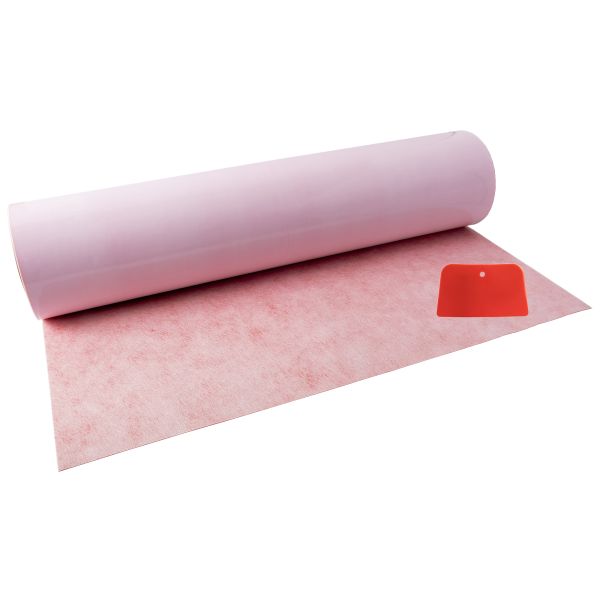 HDP-600-S Abdichtbahn speziell für Duschrückwände