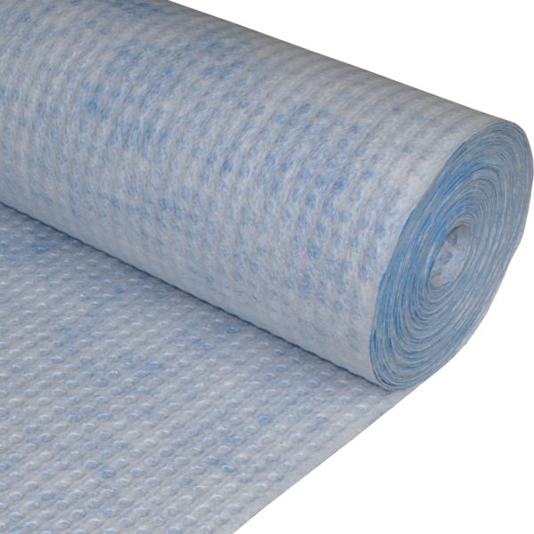 Entkopplungsmatte Abdichtbahn 10m²