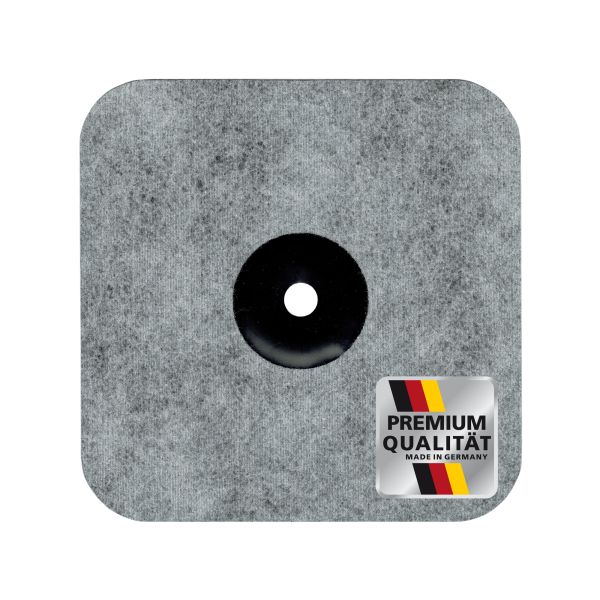 Wandmanschette WBT120 - selbstklebend-