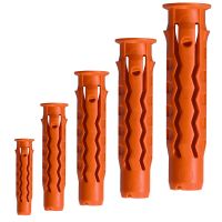MQ Quadrodübel Universaldübel 5 - 14mm MQ Quadrodübel Universaldübel 5 - 14mm