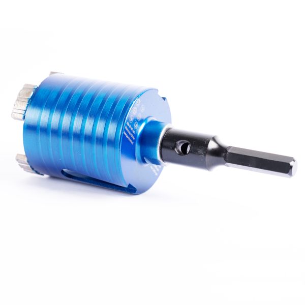 Bohrkrone Dosenbohrer Dosensenker Ø68mm