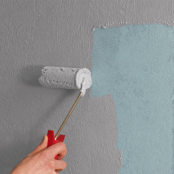 Flüssigfolie Badabdichtung