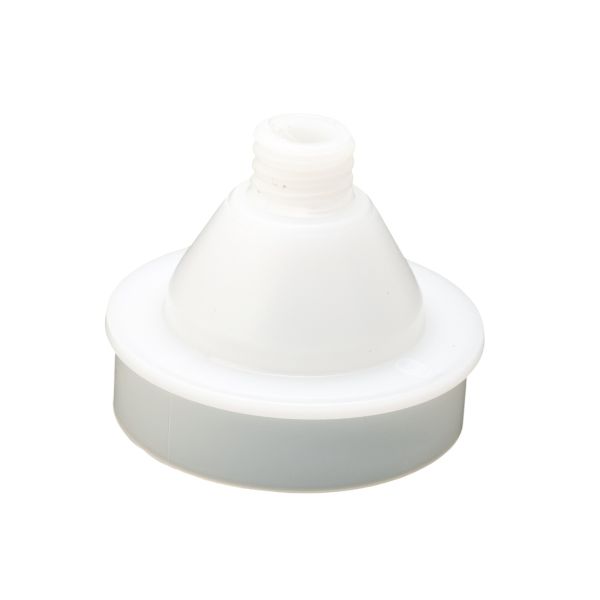 Düsenadapter für Horizontalsperrcreme