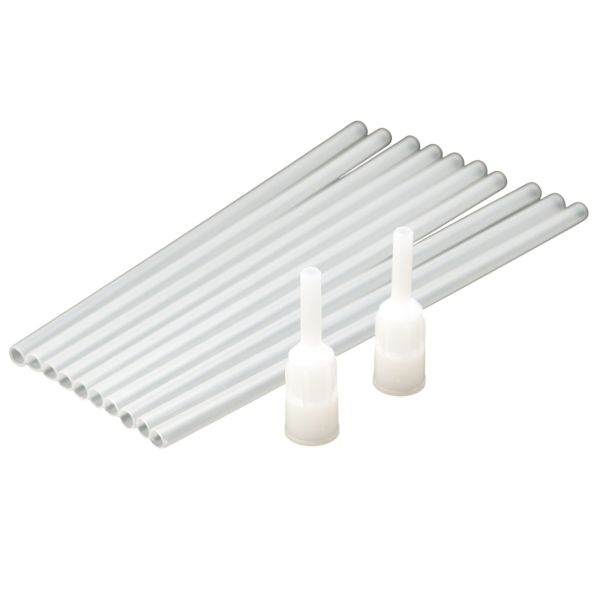 Injektions-Rohr 230 mm inkl. 2 RDZ Düsen