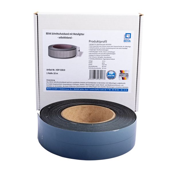 Schnittschutzband HDP-SSB10