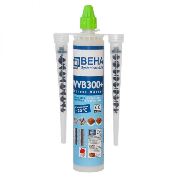 Winter Verbundmörtel WVB300+