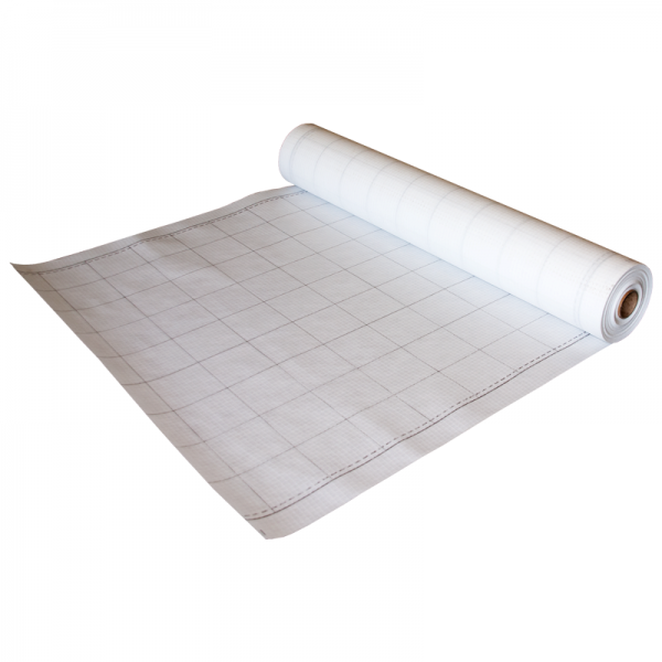 Entkopplungsvlies, Entkopplungsbahn 10m²