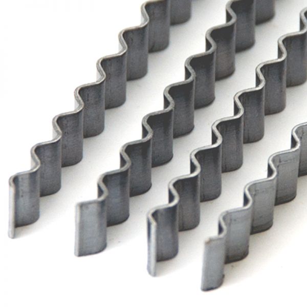 Estrichklammer 6 x 70mm