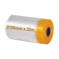 Goldband Masker 2100 mm Goldband Masker 2100 mm