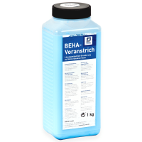 BEHA Tiefegrund Voranstrich Grundierung BEHA Tiefegrund Voranstrich Grundierung