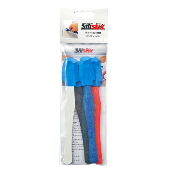 SILISTIX 4er Set SIL4