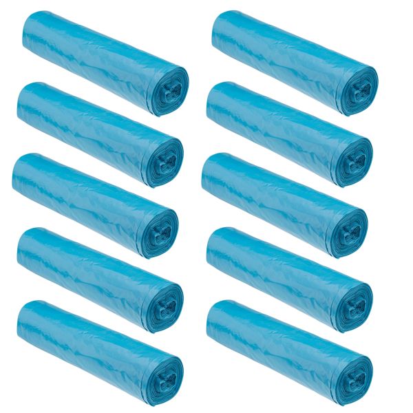 Müllsäcke 700 x 1100 | 10 Rollen
